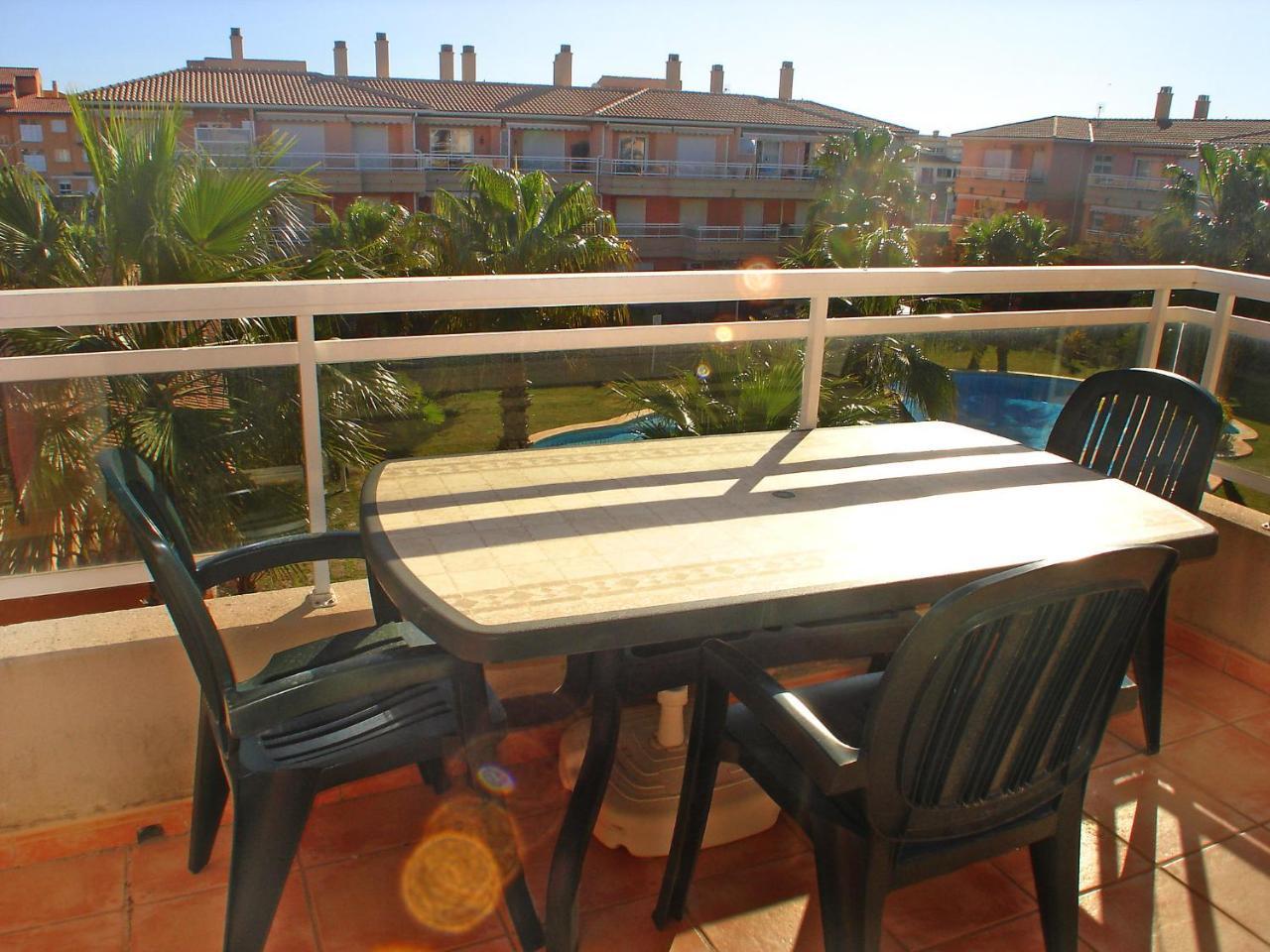 Apartment La Senia By Interhome Jávea Exterior photo
